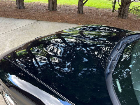 2004 Chevrolet Corvette