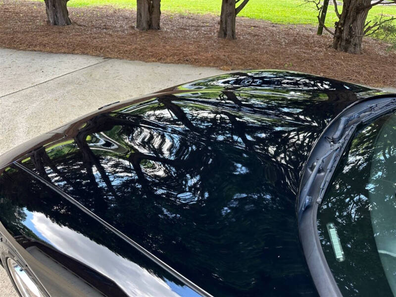 2004 Chevrolet Corvette