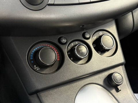 2009 Mitsubishi Eclipse GS