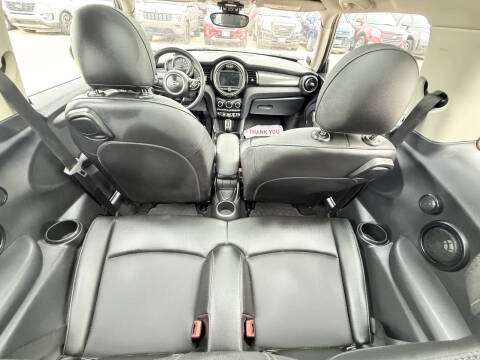 2020 MINI Hardtop 2 Door Cooper