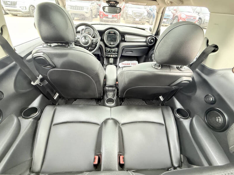 2020 MINI Hardtop 2 Door Cooper