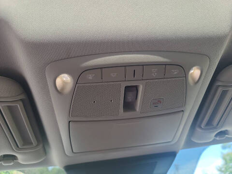 2021 Nissan Armada SL