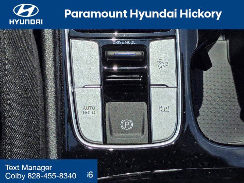 2025 Hyundai Santa Cruz SE