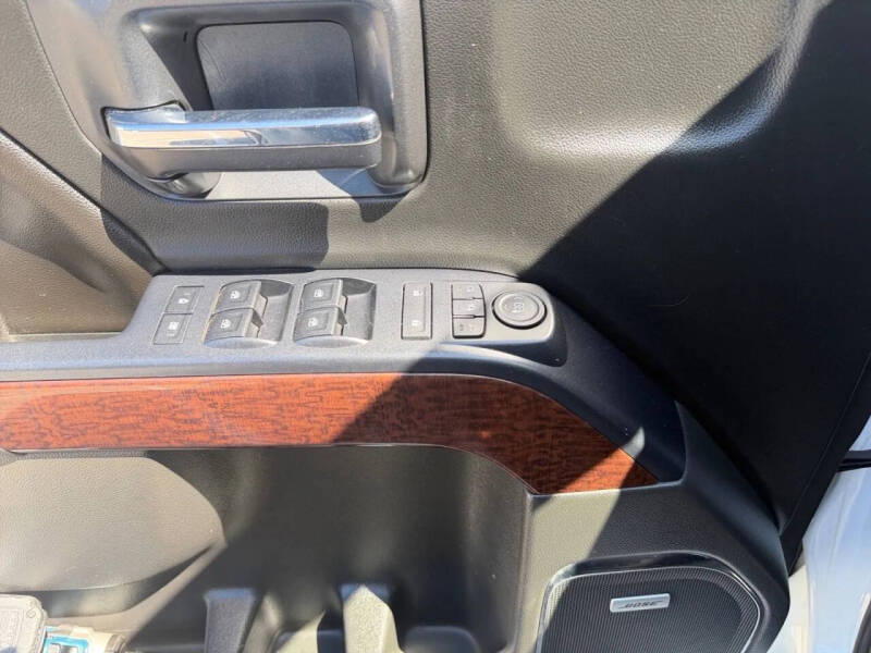 2016 GMC Sierra 1500