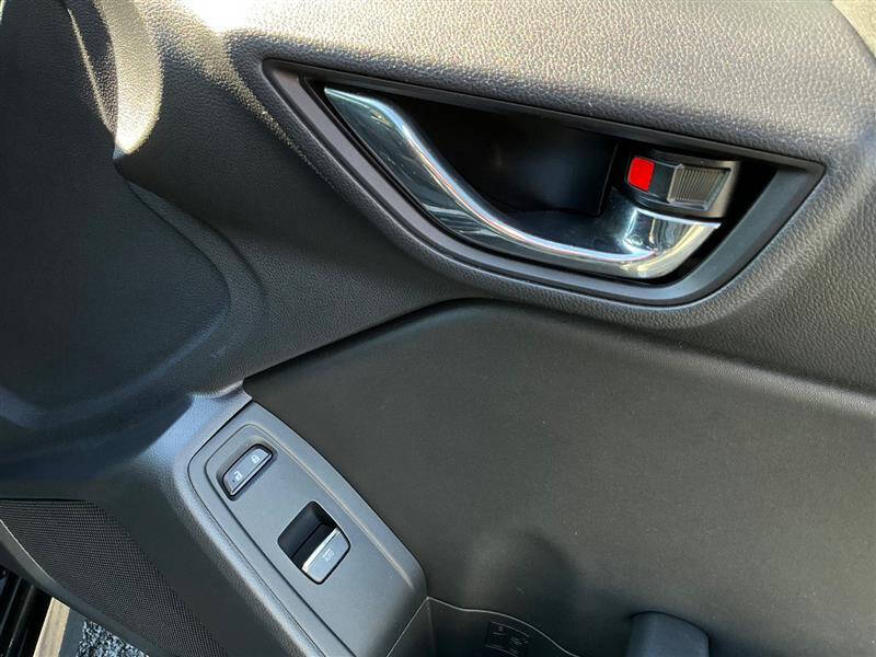 2023 Subaru BRZ Limited