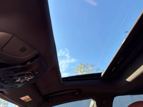 2019 Maserati Ghibli SQ4