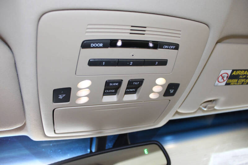 2008 Lexus ES 350