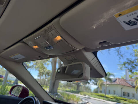 2013 Mercedes-Benz SL-Class SL 550