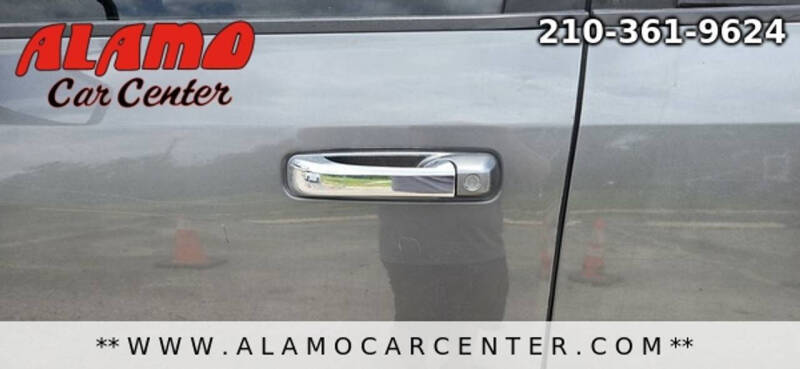 2010 Dodge Ram 1500