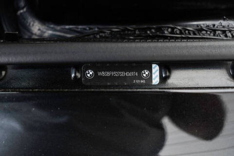 1995 BMW M3