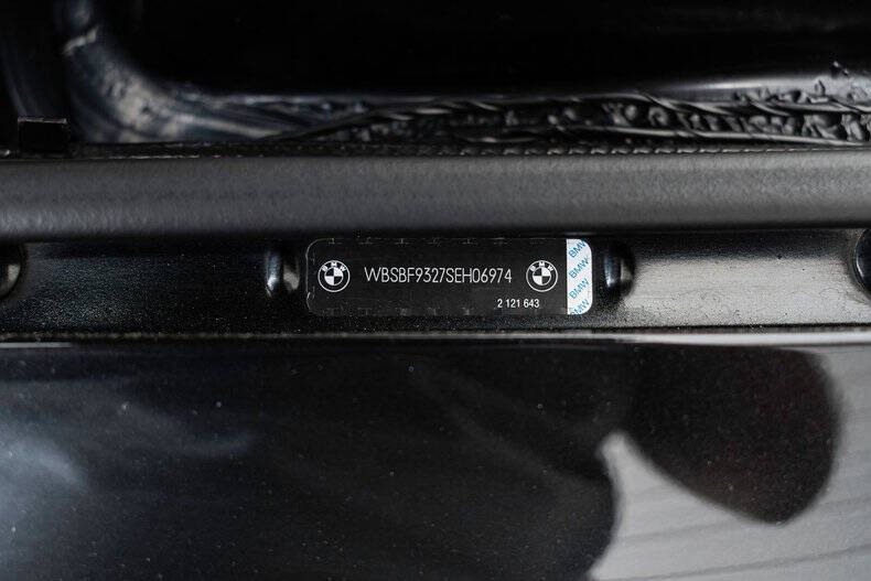 1995 BMW M3