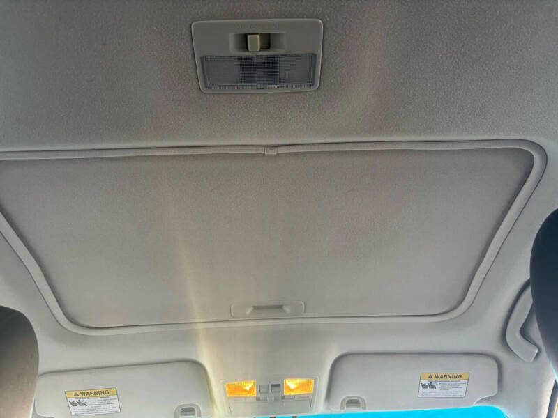 2012 Mazda MAZDA6 i Grand Touring