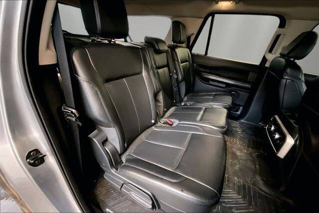 2023 Ford Expedition MAX XLT
