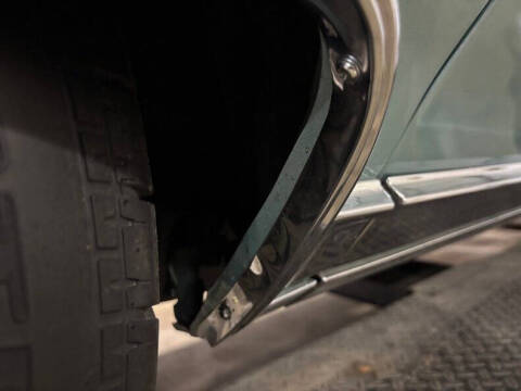 1976 Cadillac DeVille