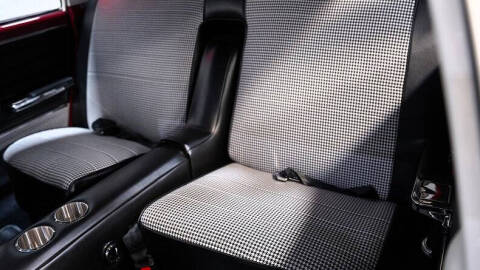 1965 Chevrolet Malibu