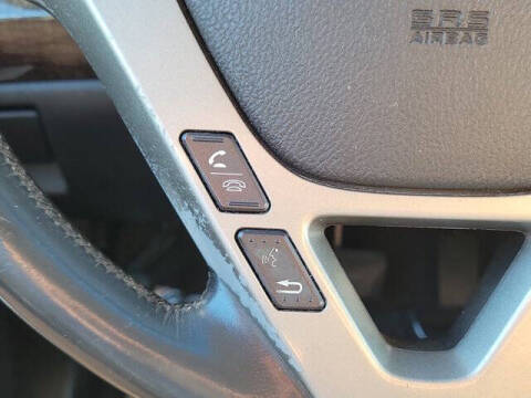 2011 Acura MDX SH-AWD w/Tech