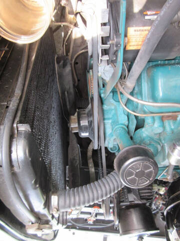 1956 Oldsmobile Ninety-Eight