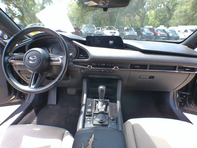 2019 Mazda Mazda3 Hatchback Preferred