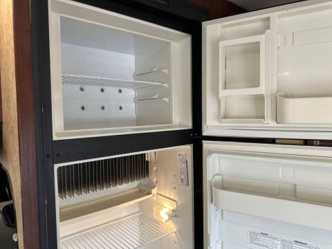 2014 Forest River Lexington