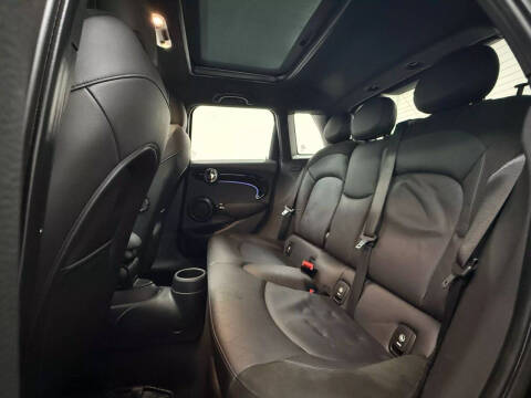 2022 MINI Hardtop 4 Door Cooper S