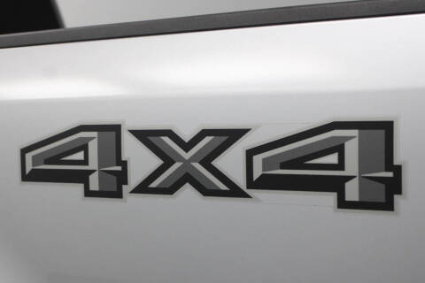 2021 Ford F-250 Super Duty