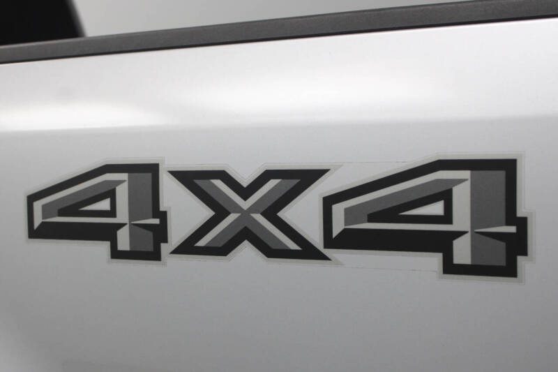 2021 Ford F-250 Super Duty