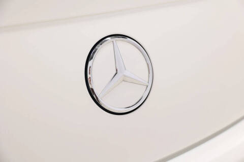 2020 Mercedes-Benz E-Class E 450 4MATIC