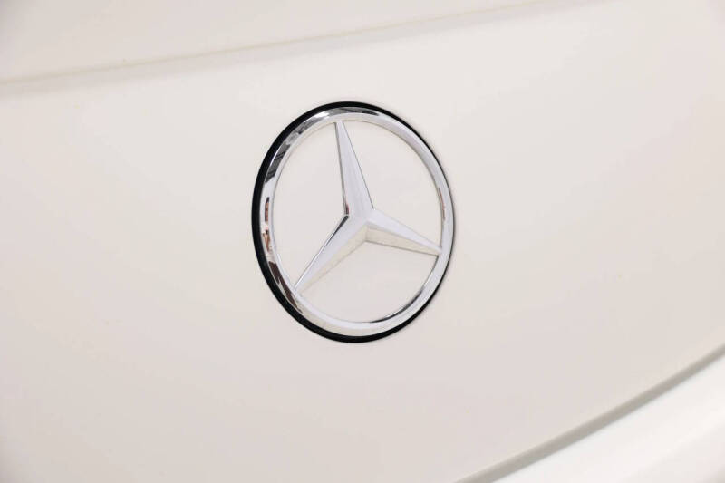 2020 Mercedes-Benz E-Class E 450 4MATIC
