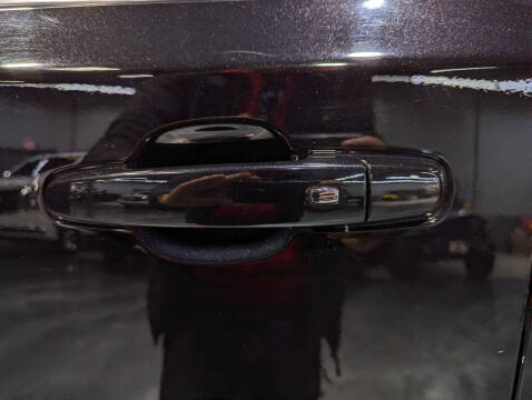 2022 Chevrolet Traverse LT