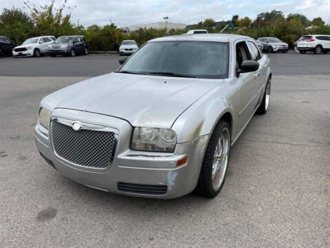 2006 Chrysler 300 for sale at Jeffrey's Auto World Llc in Rockledge PA