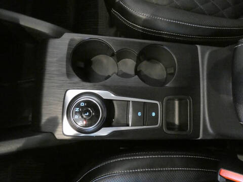 2024 Ford Escape Plug-In Hybrid PHEV