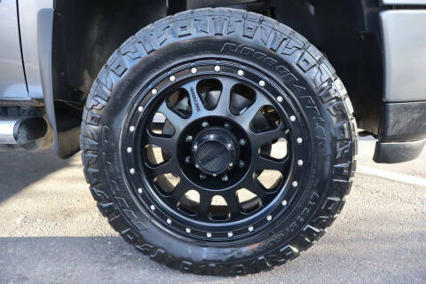 2014 GMC Sierra 2500HD Denali