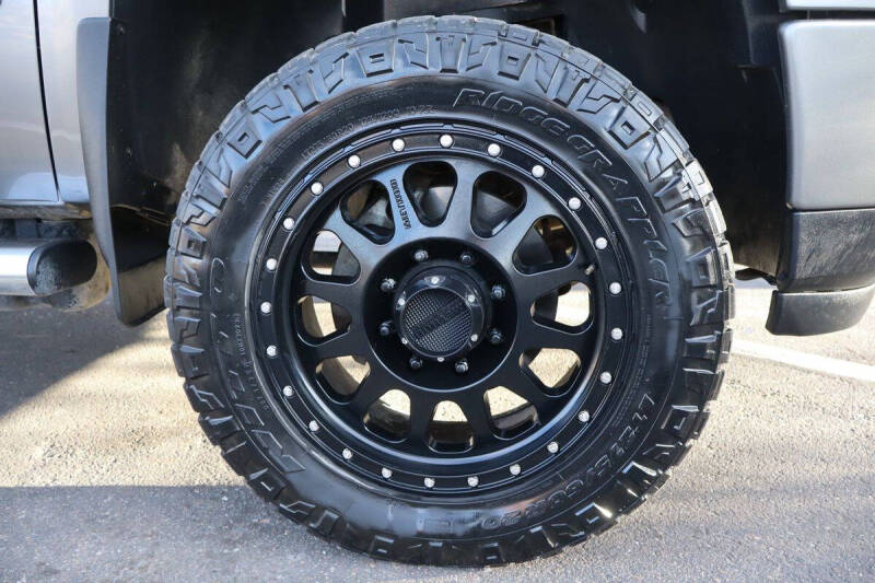 2014 GMC Sierra 2500HD Denali