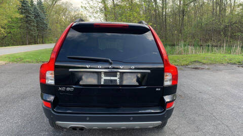 2010 Volvo XC90