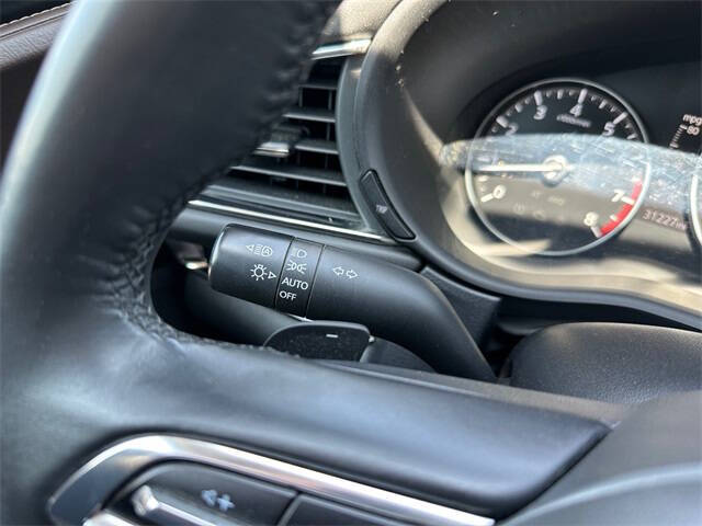 2021 Mazda CX-30 Premium