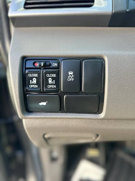 2013 Honda Odyssey
