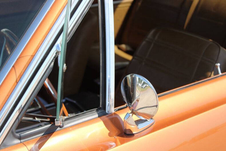 1969 Dodge Coronet