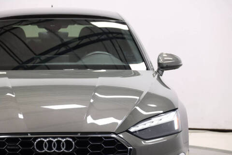 2023 Audi A5 Sportback quattro S line Prem Plus 45 TFSI