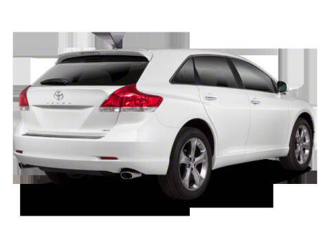 2012 Toyota Venza LE