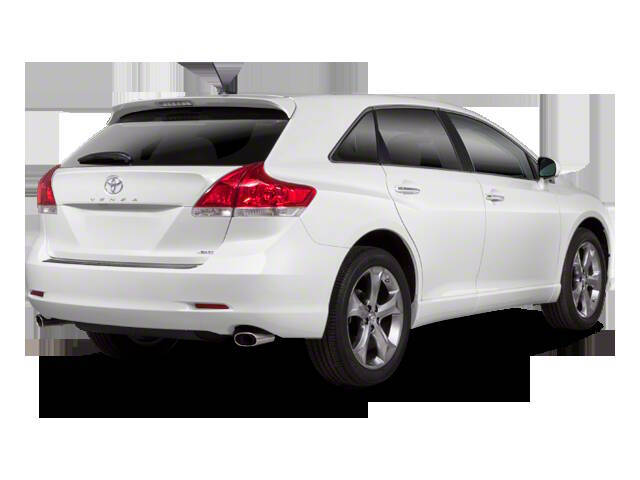 2012 Toyota Venza LE