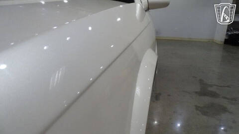 1999 Cadillac Eldorado Touring