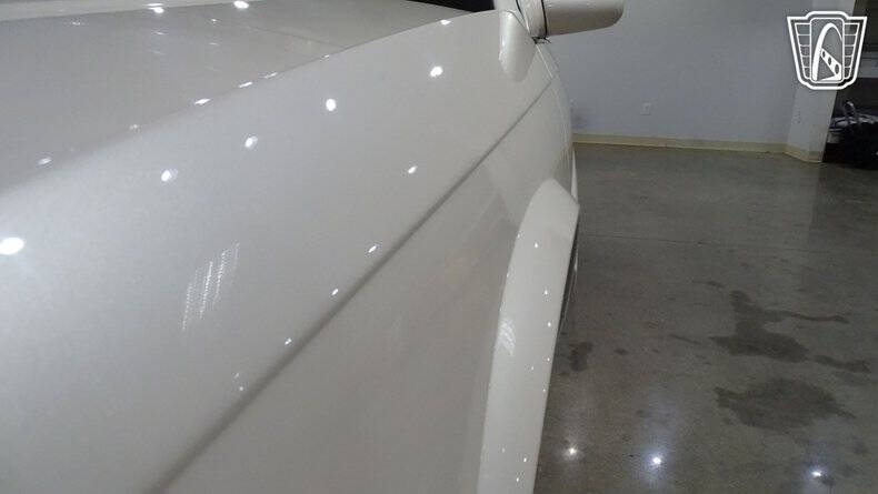 1999 Cadillac Eldorado Touring