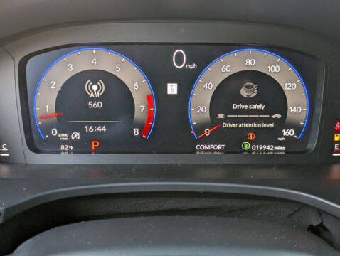 2025 Acura Integra w/A-SPEC