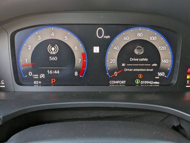 2025 Acura Integra w/A-SPEC