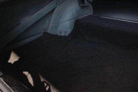 1958 Chevrolet Impala