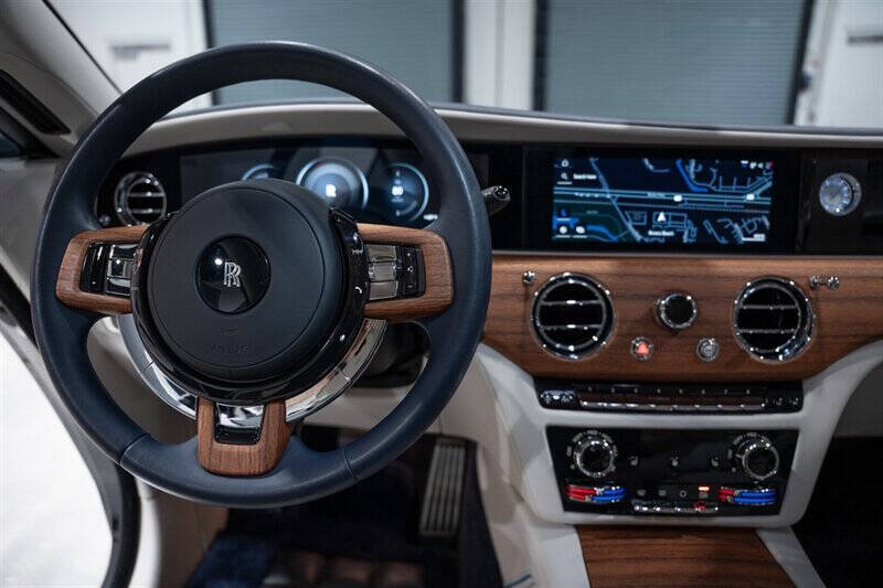 2024 Rolls-Royce Spectre