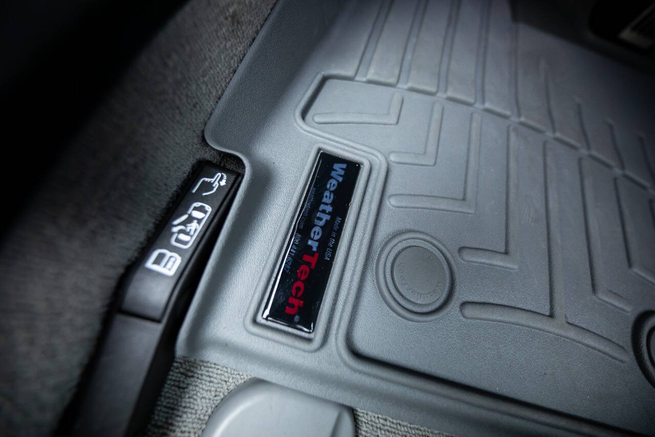 2017 Chevrolet Corvette 129
