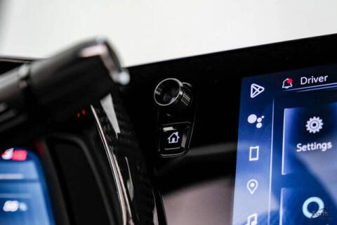 2024 Chevrolet Corvette Z06