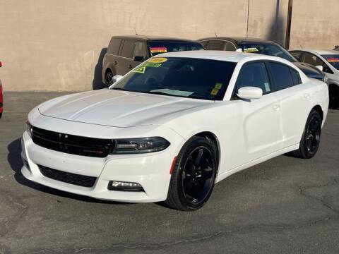 2016 Dodge Charger for sale at Cars 2 Go in Clovis CA