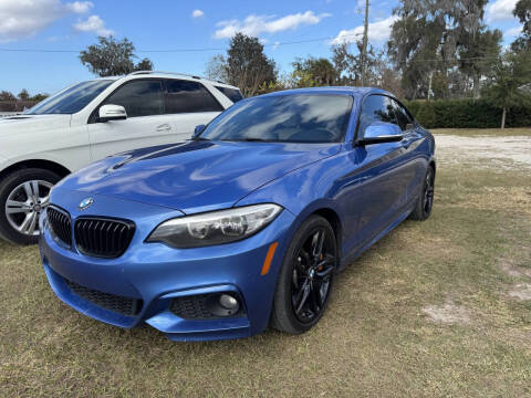 2017 BMW 2 Series 230i